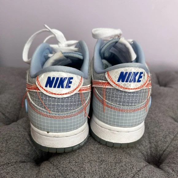 Union LA x Dunk Low ‘Passport Pack- Argon’ - Picture 4 of 8